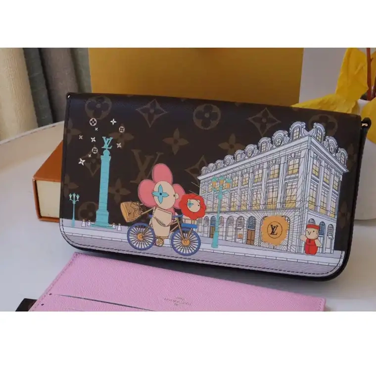 Brother sam 2210DJ0005 LV Bag 0712